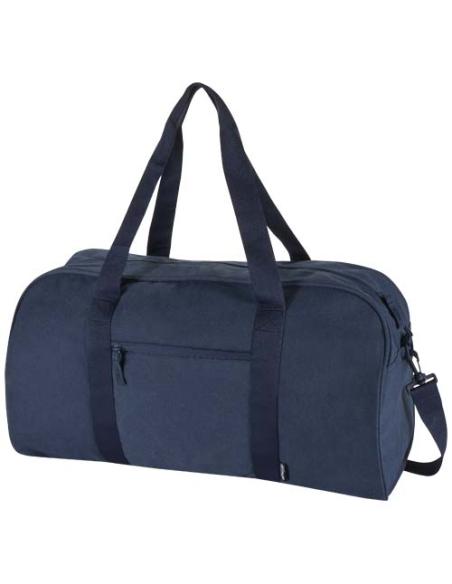 Bolsa de lona de 40 l con material reciclado GRS N55521031