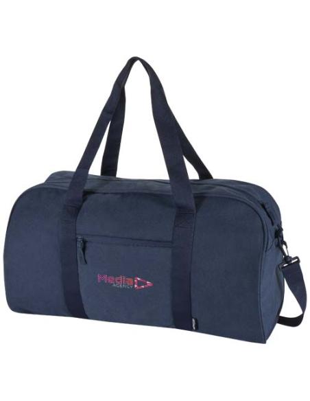 Bolsa de lona de 40 l con material reciclado GRS N55521031