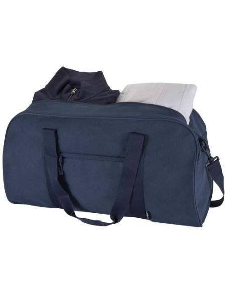 Bolsa de lona de 40 l con material reciclado GRS N55521031