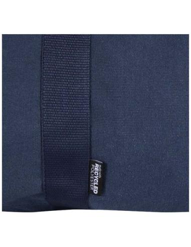 Bolsa de lona de 40 l con material reciclado GRS N55521031