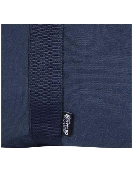 Bolsa de lona de 40 l con material reciclado GRS N55521031