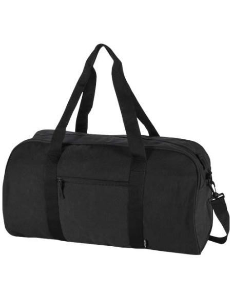 Bolsa de lona de 40 l con material reciclado GRS N09521031