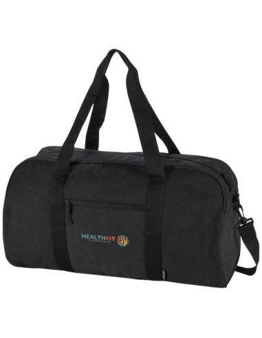 Bolsa de lona de 40 l con material reciclado GRS N09521031