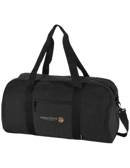 Bolsa de lona de 40 l con material reciclado GRS N09521031