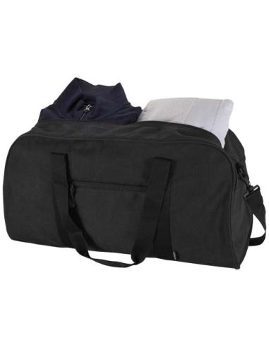 Bolsa de lona de 40 l con material reciclado GRS N09521031