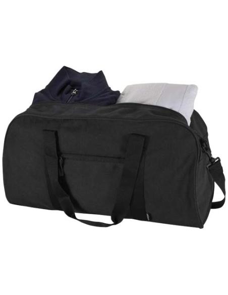 Bolsa de lona de 40 l con material reciclado GRS N09521031