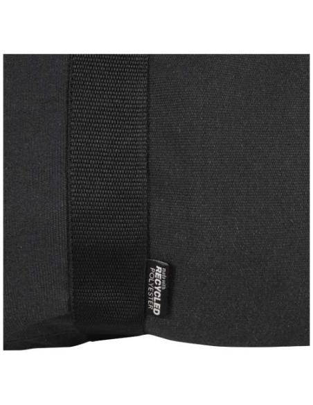 Bolsa de lona de 40 l con material reciclado GRS N09521031