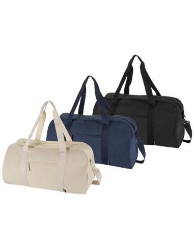 Bolsa de lona de 40 l con material reciclado GRS N09521031