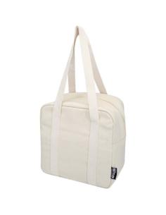 Bolsa nevera de 5l con material reciclado GRS N60621031