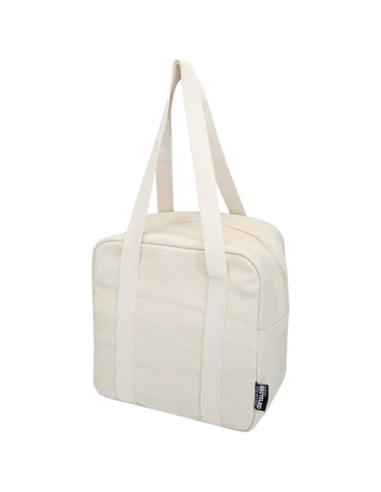 Bolsa nevera de 5l con material reciclado GRS N60621031