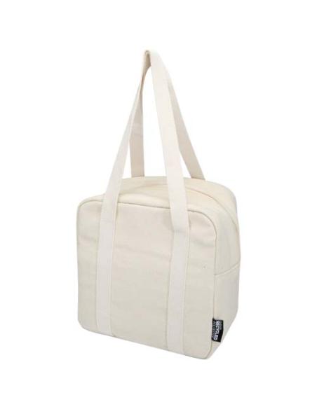 Bolsa nevera de 5l con material reciclado GRS N60621031
