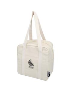 Bolsa nevera de 5l con material reciclado GRS N60621031 2