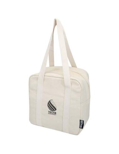 Bolsa nevera de 5l con material reciclado GRS N60621031