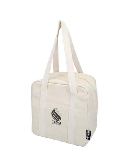 Bolsa nevera de 5l con material reciclado GRS N60621031