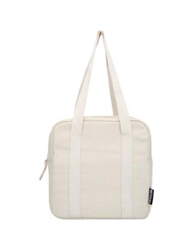 Bolsa nevera de 5l con material reciclado GRS N60621031