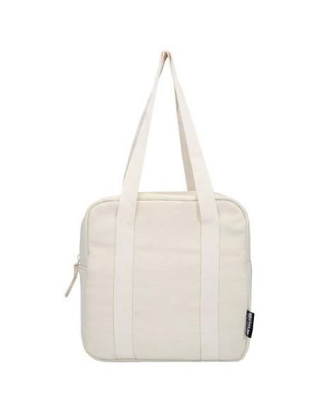 Bolsa nevera de 5l con material reciclado GRS N60621031