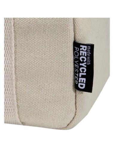 Bolsa nevera de 5l con material reciclado GRS N60621031