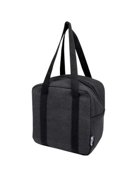 Bolsa nevera de 5l con material reciclado GRS N09621031