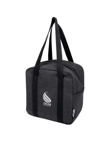 Bolsa nevera de 5l con material reciclado GRS N09621031