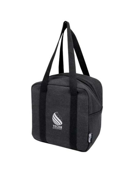 Bolsa nevera de 5l con material reciclado GRS N09621031