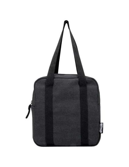 Bolsa nevera de 5l con material reciclado GRS N09621031