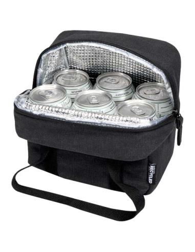 Bolsa nevera de 5l con material reciclado GRS N09621031