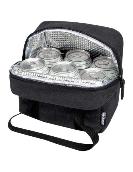 Bolsa nevera de 5l con material reciclado GRS N09621031