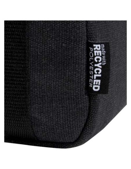 Bolsa nevera de 5l con material reciclado GRS N09621031