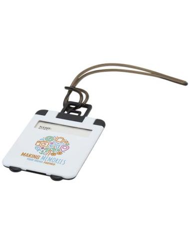 Localizador de equipaje N10721031