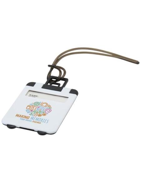 Localizador de equipaje N10721031