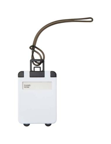 Localizador de equipaje N10721031