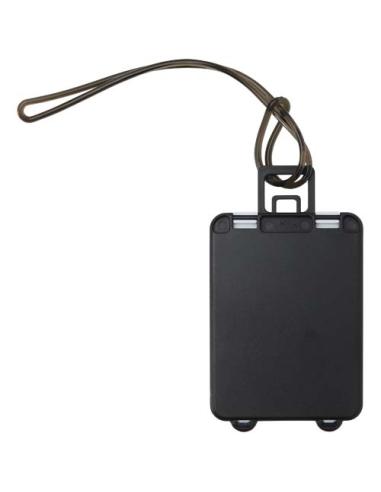 Localizador de equipaje N10721031