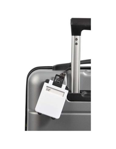 Localizador de equipaje N10721031