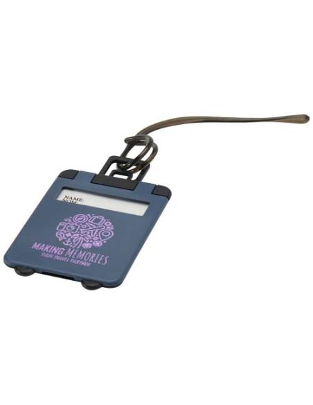 Localizador de equipaje N55721031