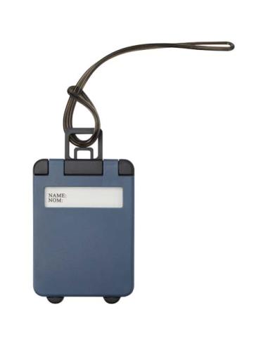 Localizador de equipaje N55721031