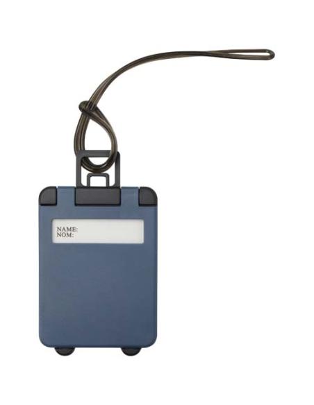 Localizador de equipaje N55721031