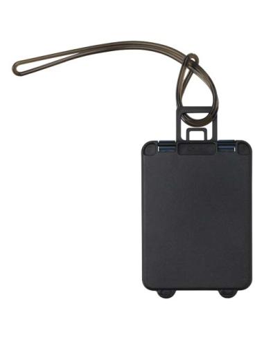 Localizador de equipaje N55721031