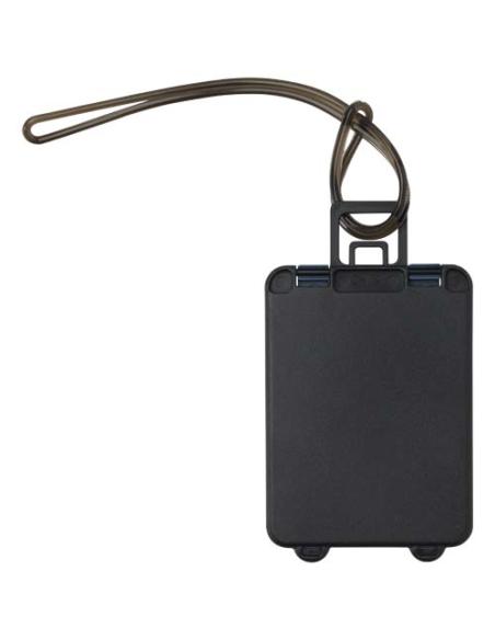 Localizador de equipaje N55721031