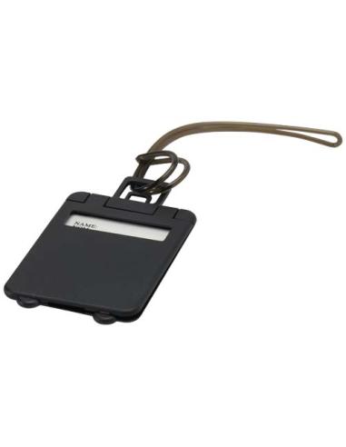 Localizador de equipaje N09721031