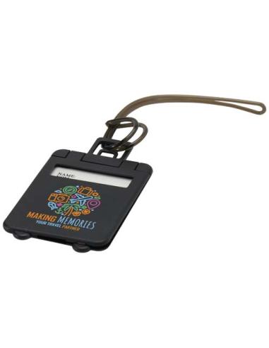 Localizador de equipaje N09721031