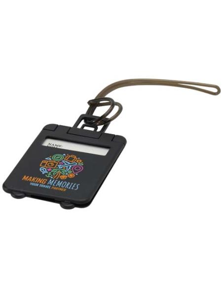 Localizador de equipaje N09721031