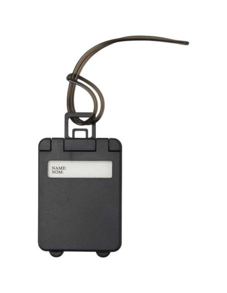 Localizador de equipaje N09721031