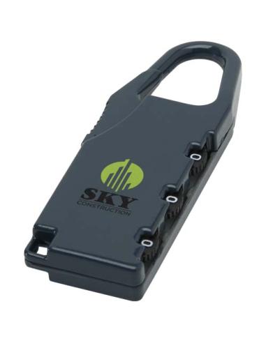 Candado para equipaje N55031031