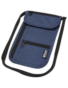 Bolsa de viaje inteligente de material reciclado GRS N55131031