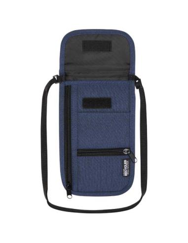 Bolsa de viaje inteligente de material reciclado GRS N55131031