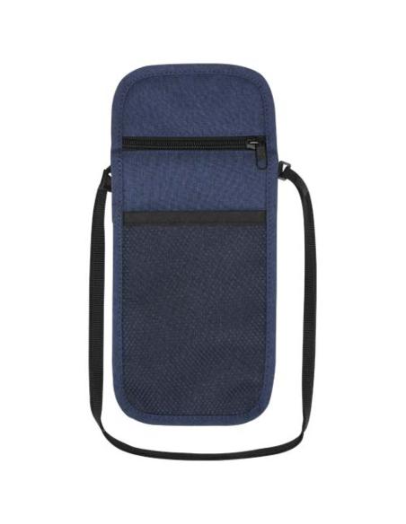 Bolsa de viaje inteligente de material reciclado GRS N55131031