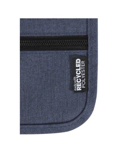 Bolsa de viaje inteligente de material reciclado GRS N55131031