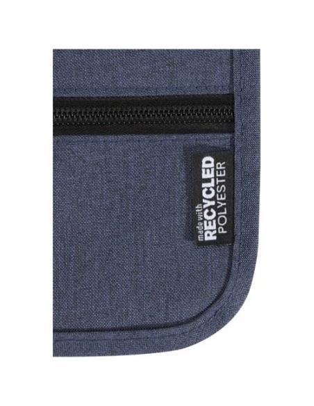 Bolsa de viaje inteligente de material reciclado GRS N55131031