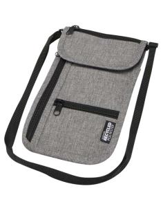 Bolsa de viaje inteligente de material reciclado GRS N55131031