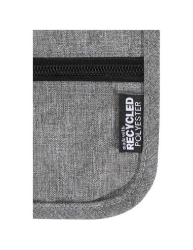 Bolsa de viaje inteligente de material reciclado GRS N08131031